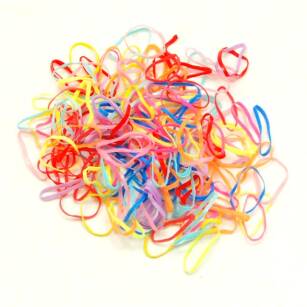RUBBER BANDS 0365-25