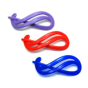 HAIR CLIPS/CLAMPS (3 PCS)                                                                                                            0187-05