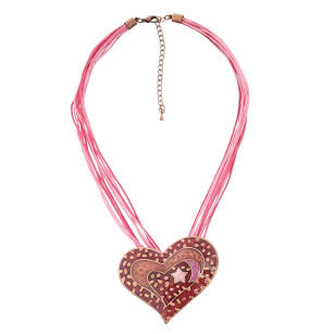 NECKLACE                                                              0612-1010