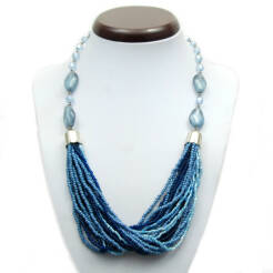 BEADS NECKLACE                                                                                                  0644-1
