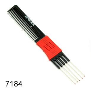 COMB WITH METAL BODKIN 7184