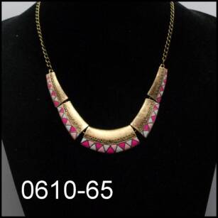 NECKLACE 0610-65