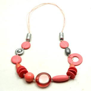 NECKLACE                                                0676-29