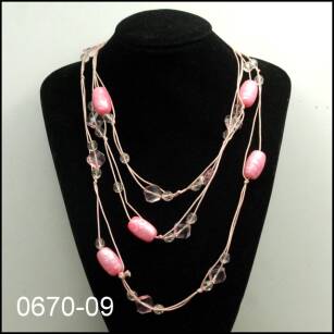 NECKLACE 0670-09
