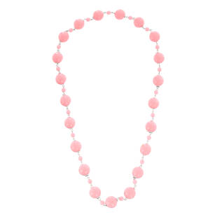 BEADS NECKLACE                                                       0614-1015 A