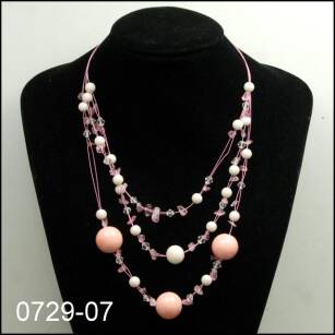 NECKLACE 0729-07