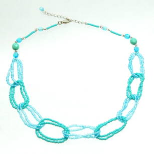 NECKLACE                                                                                    0643-22