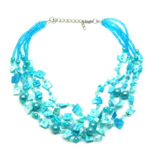 NECKLACE                                                 0643-529