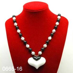 NECKLACE 0665-16