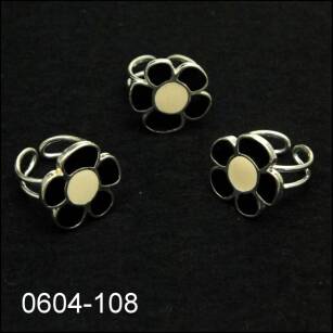 RINGS (3 PCS) 0604-108