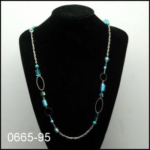 NECKLACE 0611-196