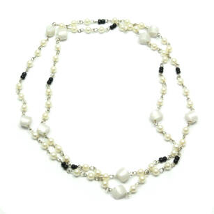 NECKLACE                                                                             0667-506