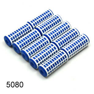 HEATED ROLLERS (10 PCS) 5080
