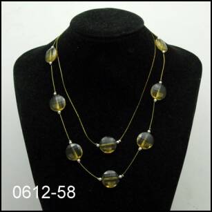 NECKLACE 0612-58