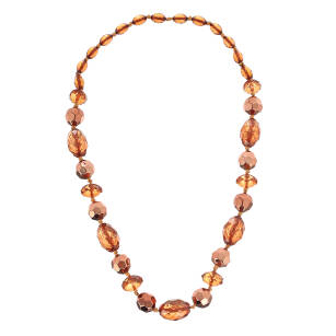 BEADS NECKLACE                                           0611-1006