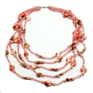 NECKLACE                                                         0611-696
