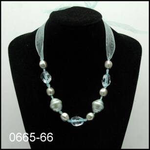 NECKLACE 0665-66