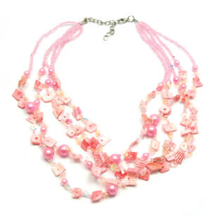 NECKLACE                                              0643-528