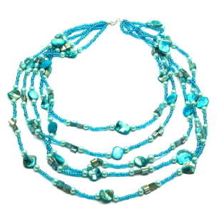 NECKLACE                                                         0611-695