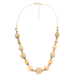 NECKLACE                                                          0611-1039