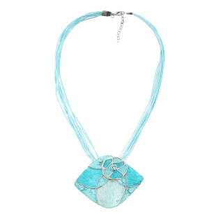 NECKLACE                                                               0612-1005