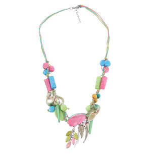 NECKLACE                                                          0612-1034