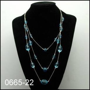 NECKLACE 0665-22