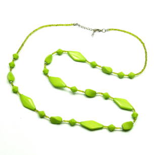 NECKLACE                                         0643-531