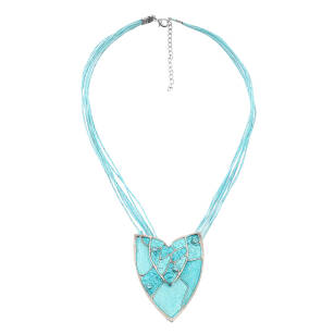 NECKLACE                                                              0612-1014