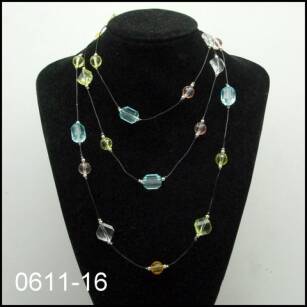 NECKLACE 0611-16