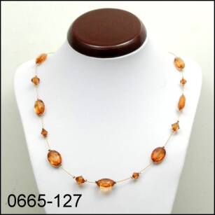 NECKLACE 0665-127