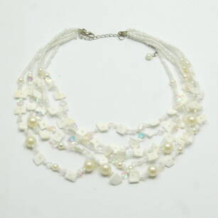 NECKLACE                                             0643-530