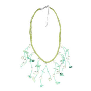 NECKLACE                                                              0612-1022