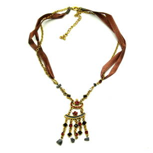 NECKLACE                                                     0610-510       