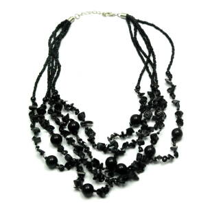 NECKLACE                                               0644-501
