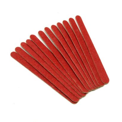 PILNIKI PAPIEROWE KRÓTKIE (12 SZT)                                                 3618