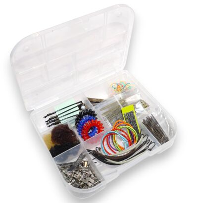 ZESTAW FRYZJERSKI "WALIZKA" MAŁA