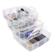 ZESTAW FRYZJERSKI KUFEREK - 2