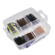 ZESTAW FRYZJERSKI KUFEREK - 4