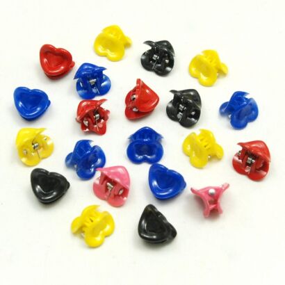 SZCZĘKI "KRABIKI" (30 SZT) 0317-22