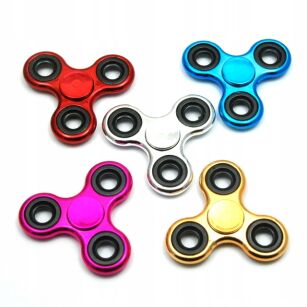 SPINNER FIDGET HAND  5 SZTUK                                                                                                   SPIN-8