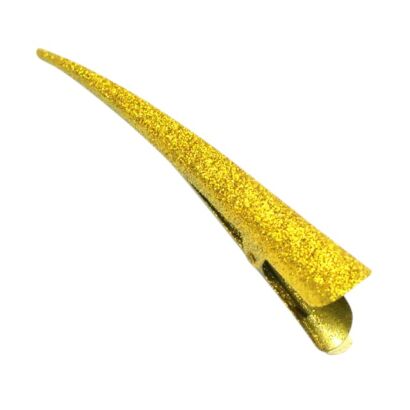 PELIKAN DO WŁOSÓW ZŁOTY BROKATOWY                                (0209-10)