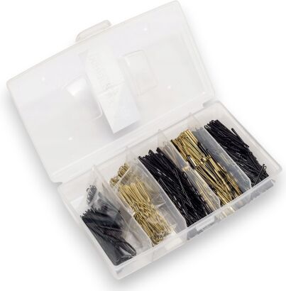 FRYZJERSKI ZESTAW WSUWEK I KOKÓWEK (PZF)